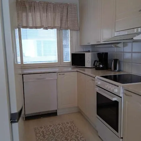 Apartament Einonhovi *