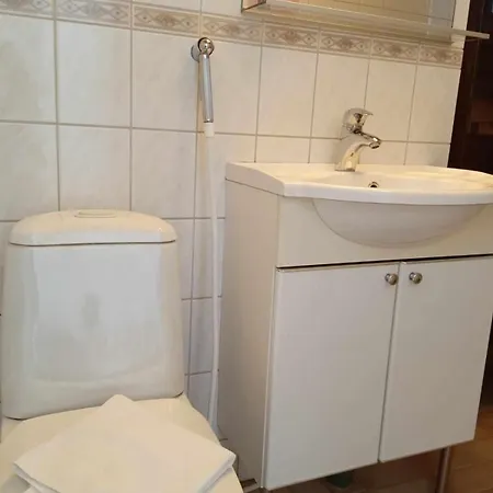 Apartment Einonhovi Ylivieska