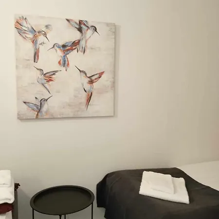 Apartament Einonhovi