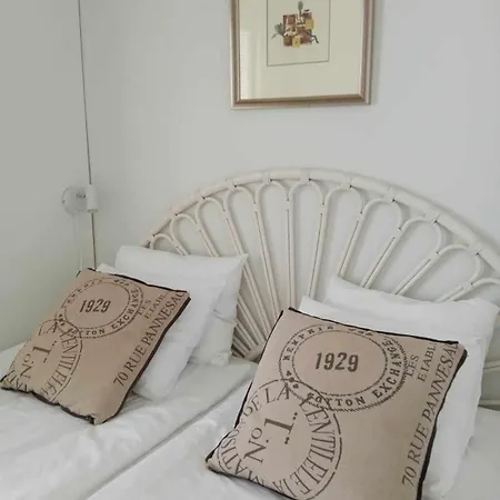 Appartement Einonhovi