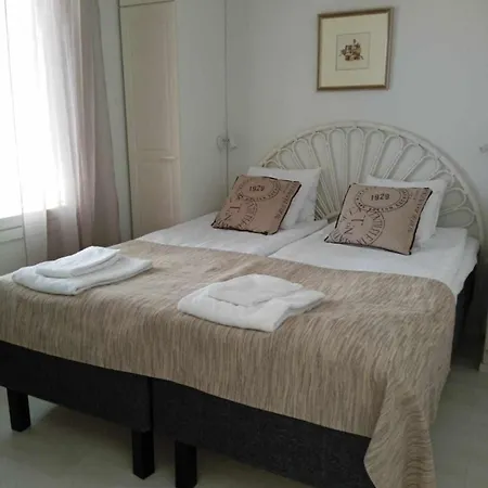 Einonhovi Appartement Ylivieska