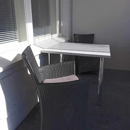 Apartament Einonhovi