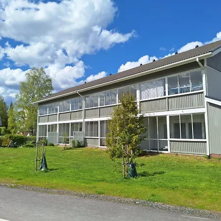 Apartment Einonhovi Ylivieska