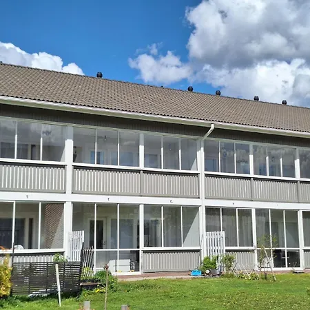 Einonhovi Apartament