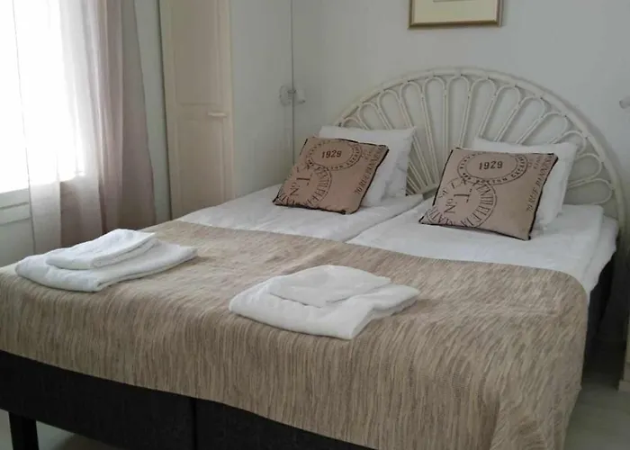 Einonhovi דירה איליביסקה