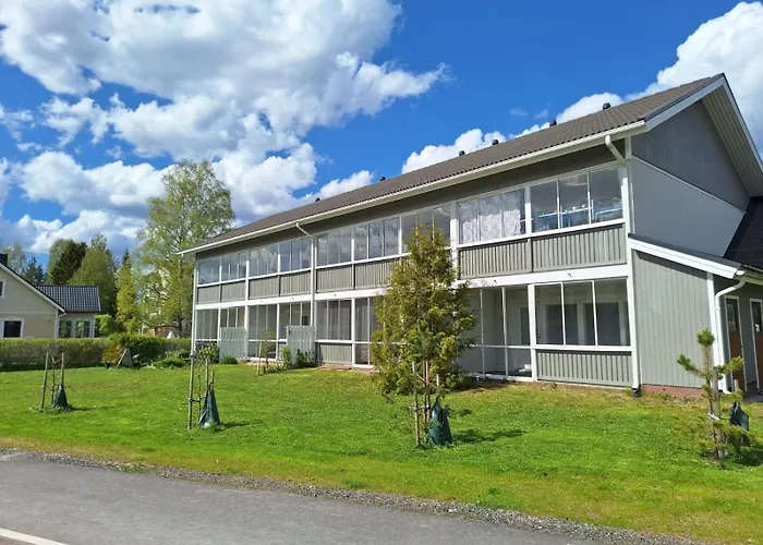 דירה Einonhovi איליביסקה