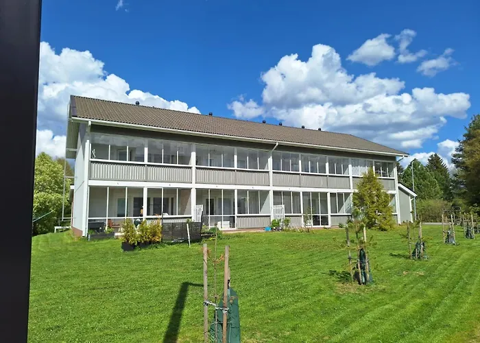 Einonhovi איליביסקה